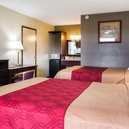 Econo Lodge Selma Eksteriør bilde