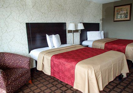 Econo Lodge Selma Rom bilde